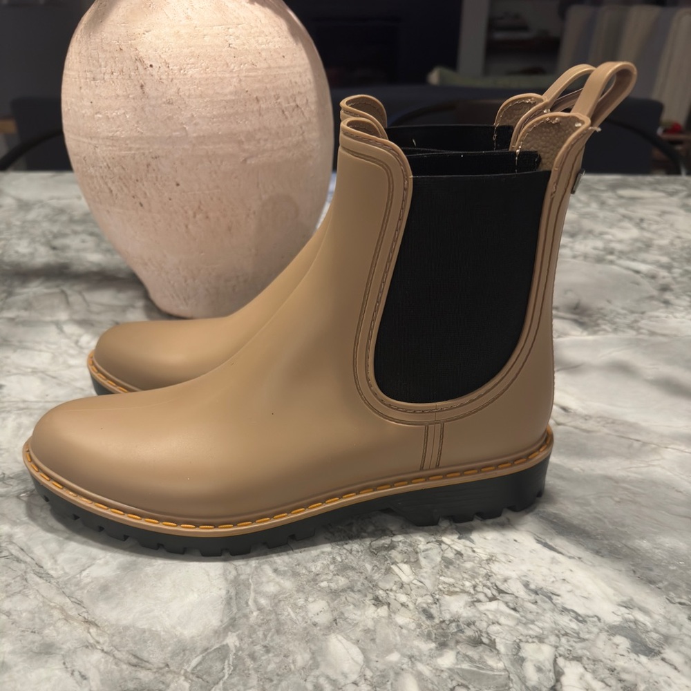 Igor Rain Slip on Boots Waterproof